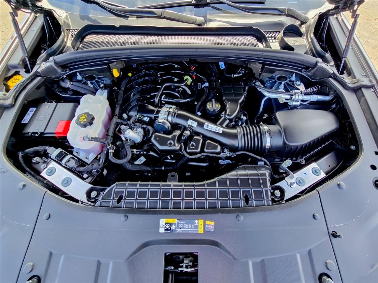 Jeep Grand Cherokee  2024