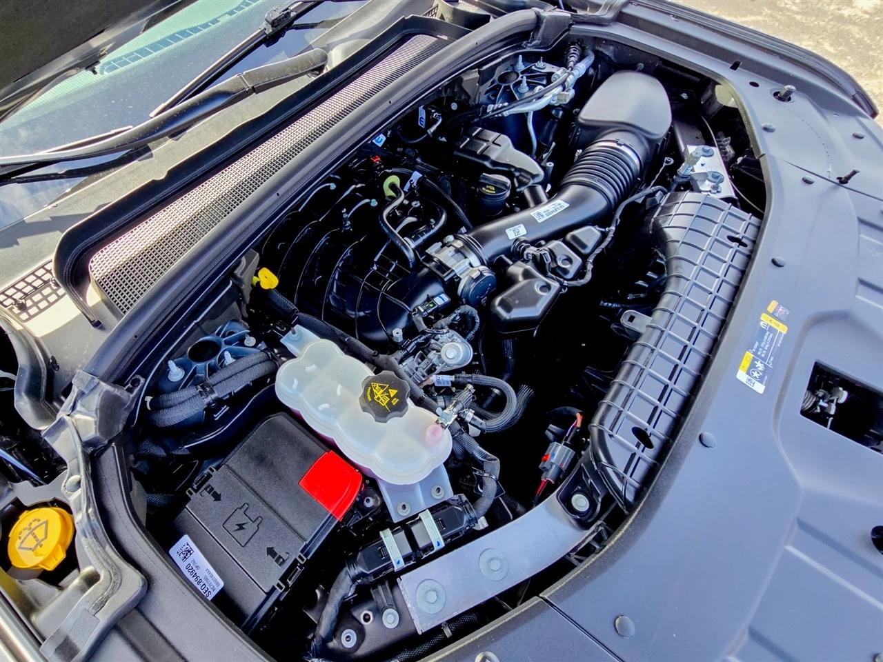 Jeep Grand Cherokee  2024