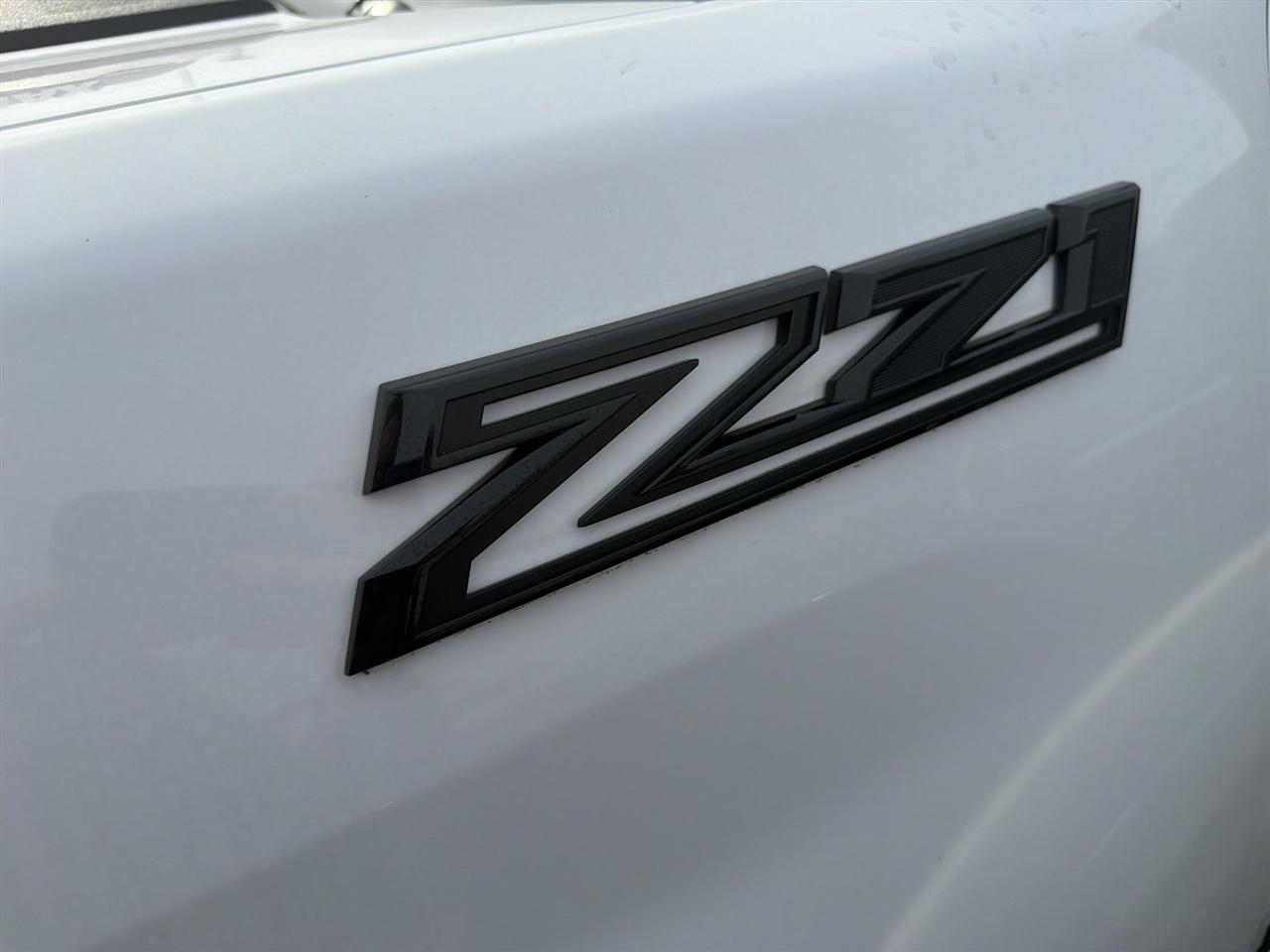 Chevrolet Silverado 3500HD  2022