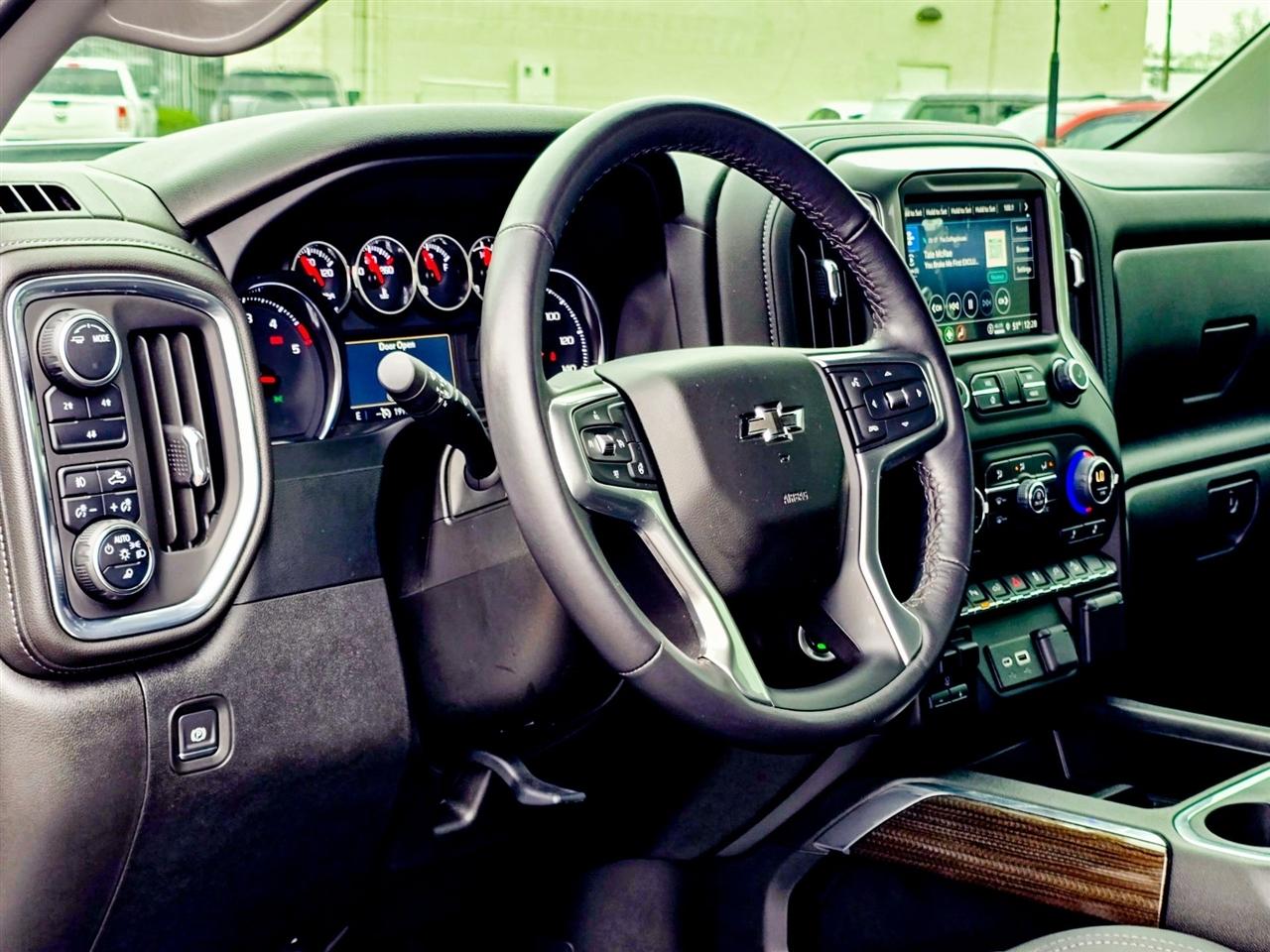 Chevrolet Silverado 3500HD  2022