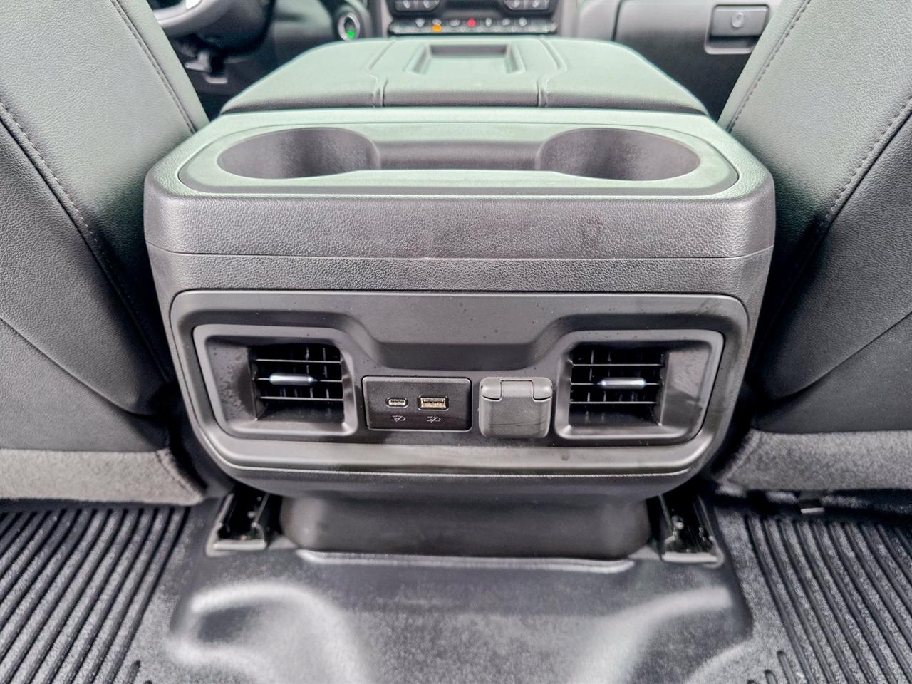 Chevrolet Silverado 3500HD  2022