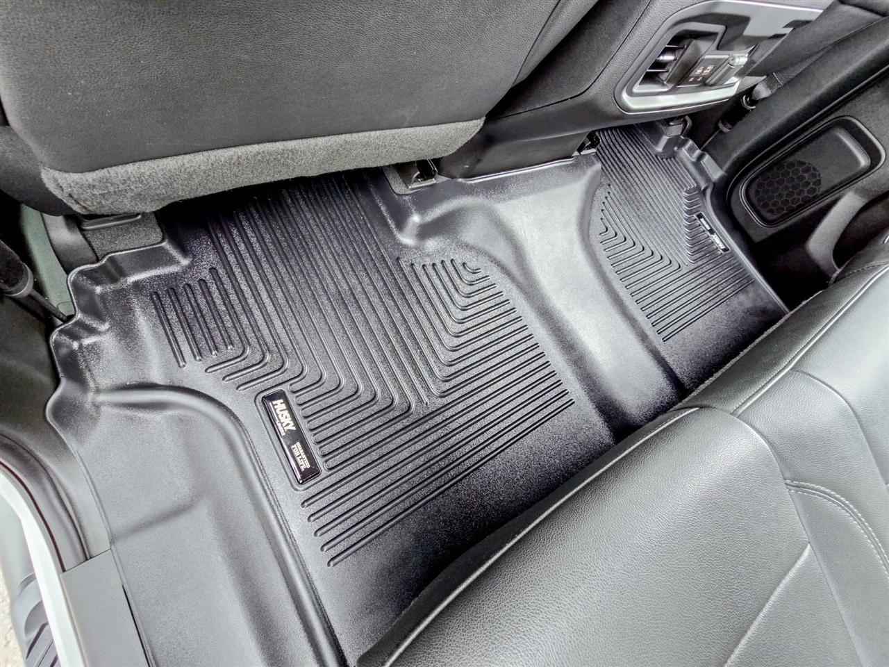 Chevrolet Silverado 3500HD  2022