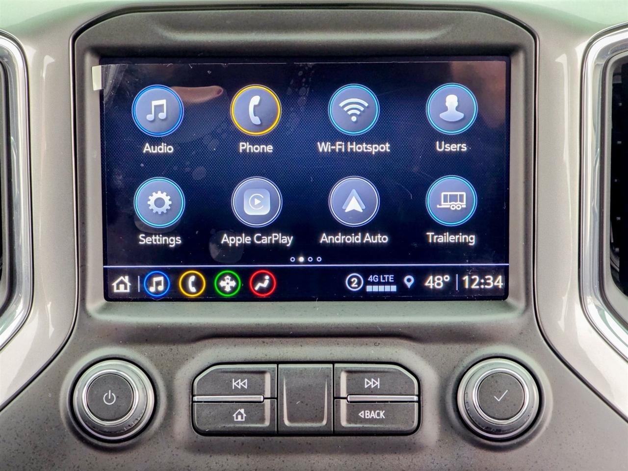 Chevrolet Silverado 3500HD  2022