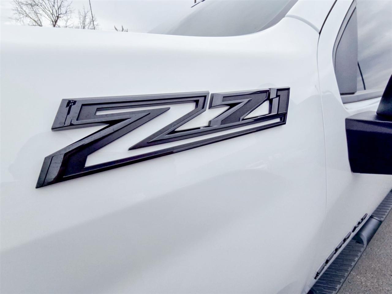 Chevrolet Silverado 3500HD  2022