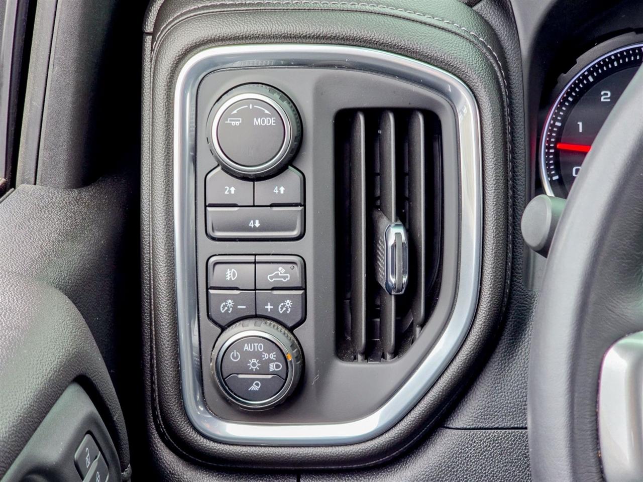 Chevrolet Silverado 3500HD  2022