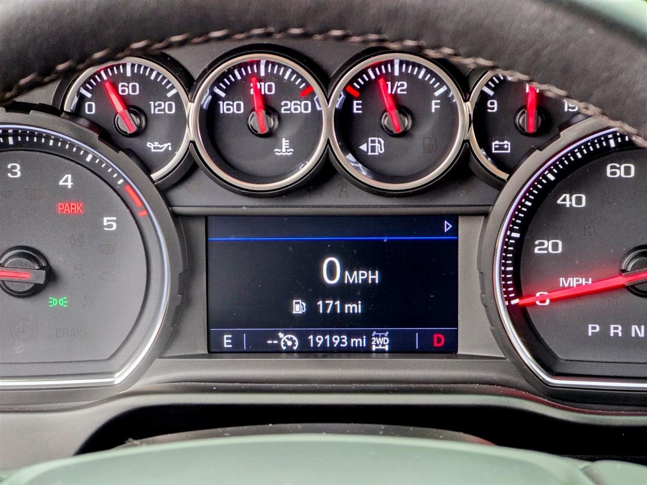 Chevrolet Silverado 3500HD  2022