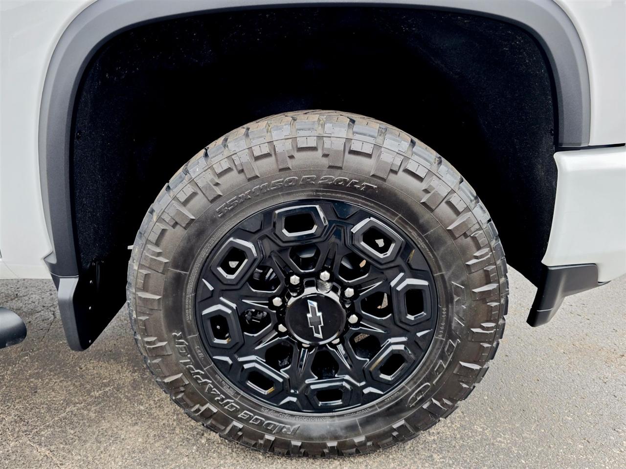 Chevrolet Silverado 3500HD  2022