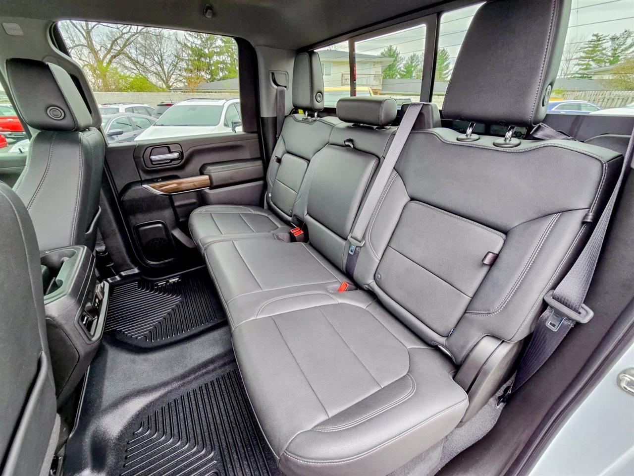 Chevrolet Silverado 3500HD  2022