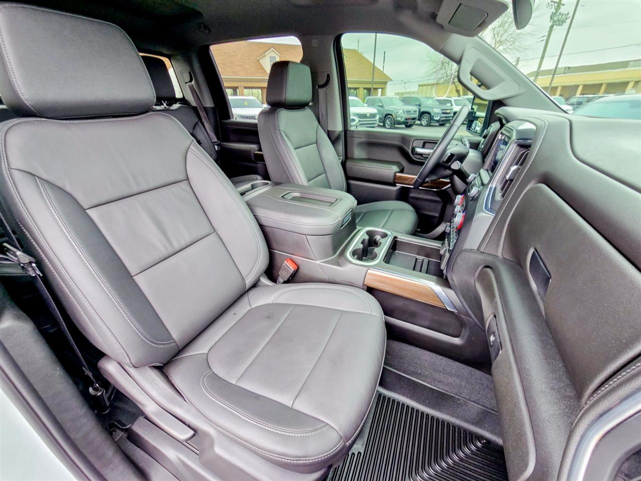 Chevrolet Silverado 3500HD  2022