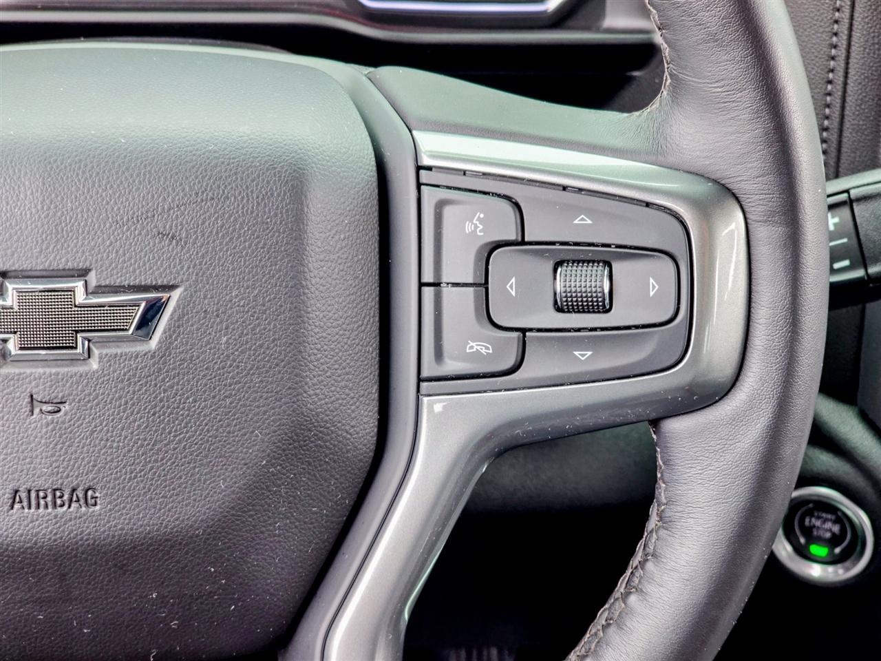 Chevrolet Silverado 3500HD  2022