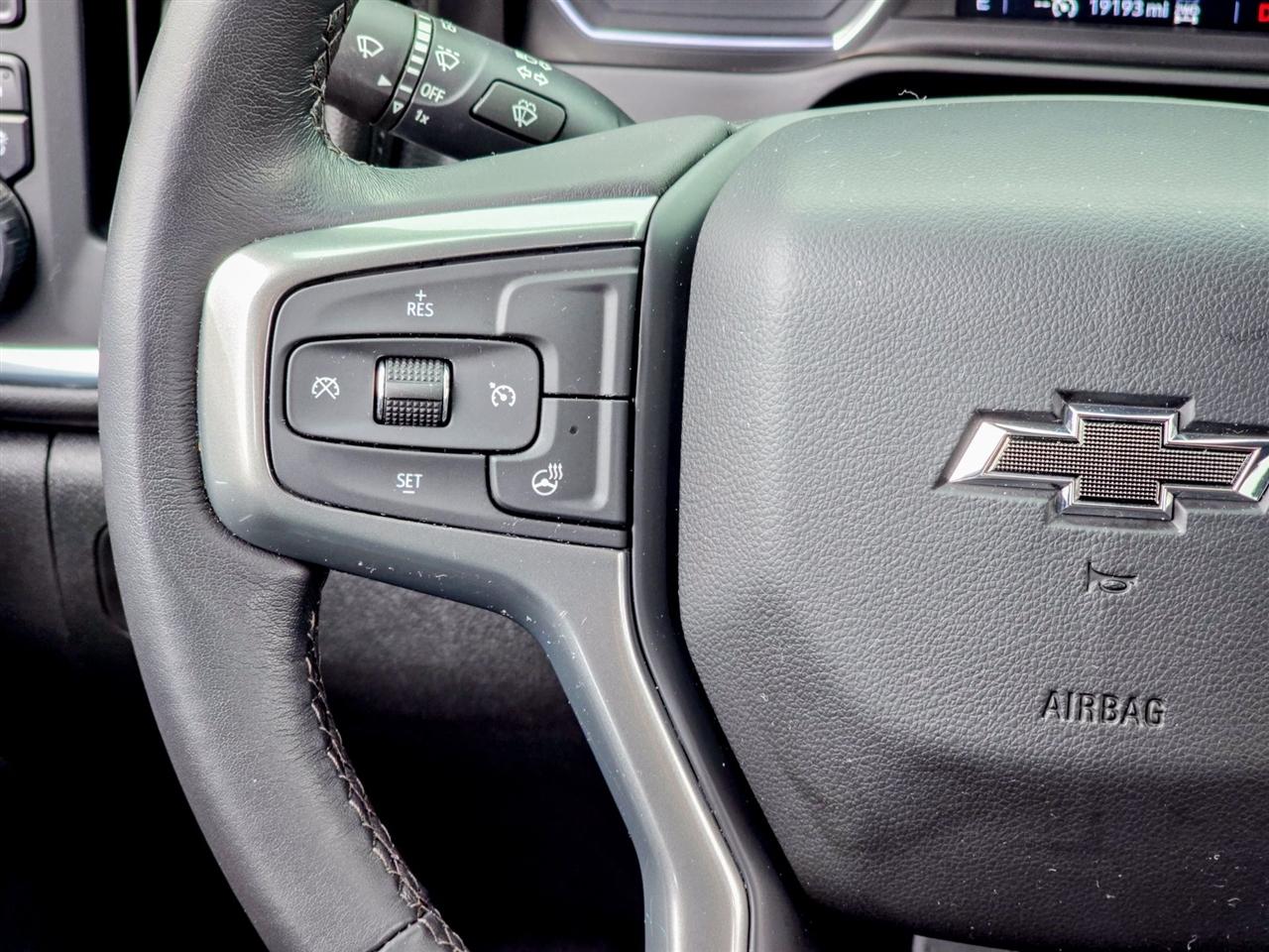 Chevrolet Silverado 3500HD  2022