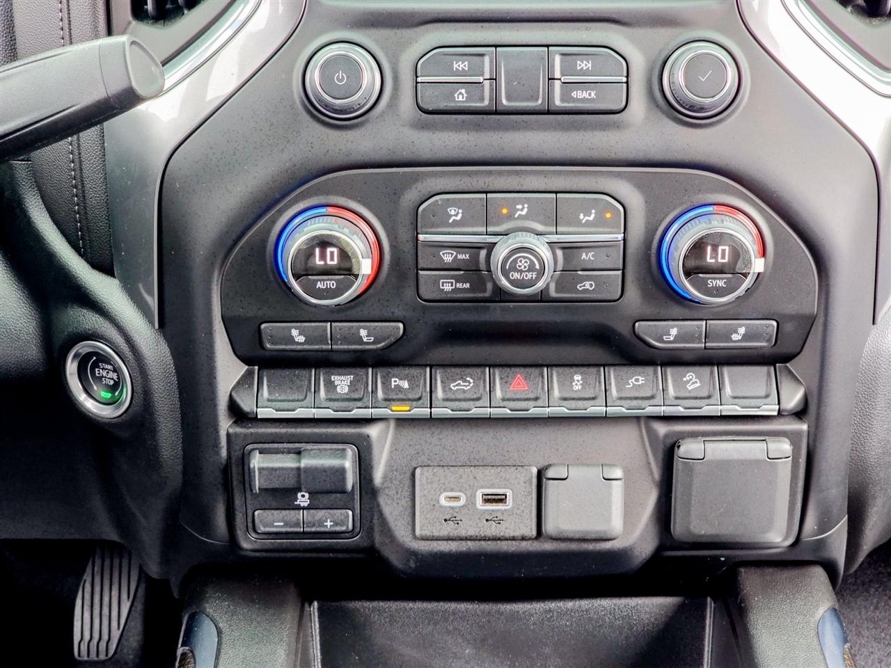 Chevrolet Silverado 3500HD  2022