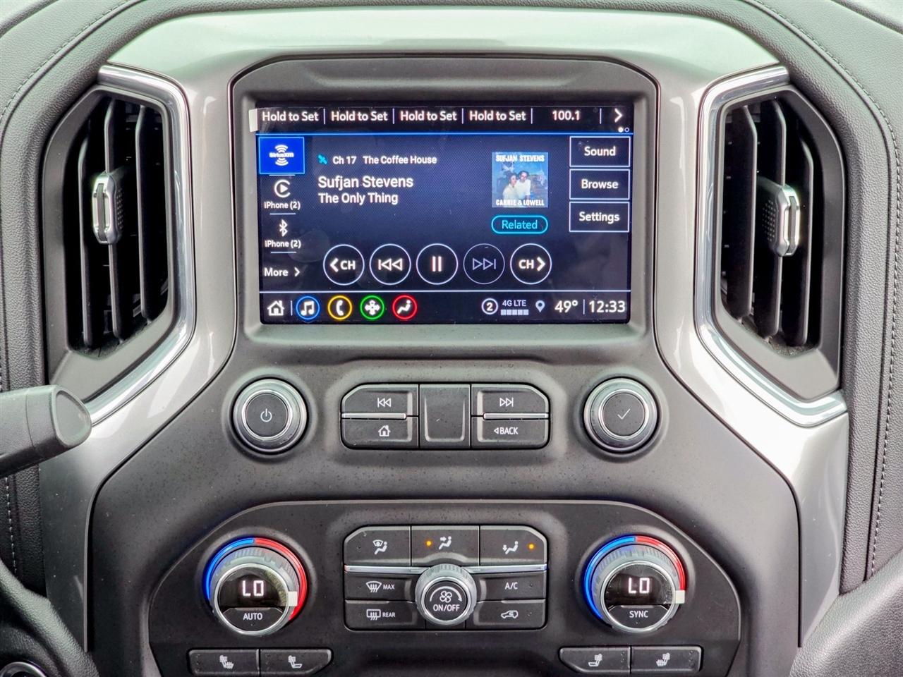 Chevrolet Silverado 3500HD  2022