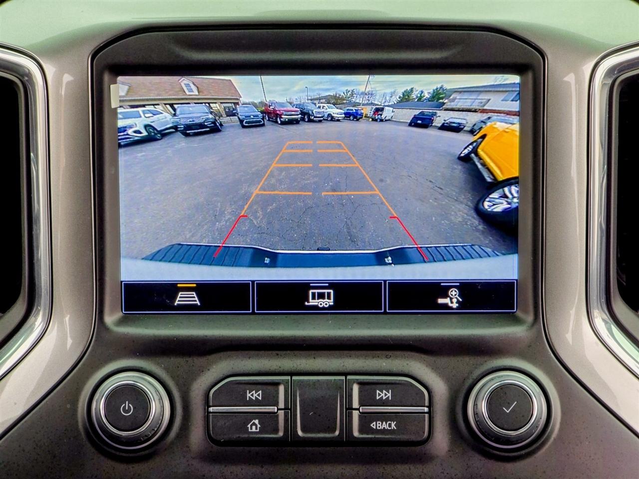 Chevrolet Silverado 3500HD  2022