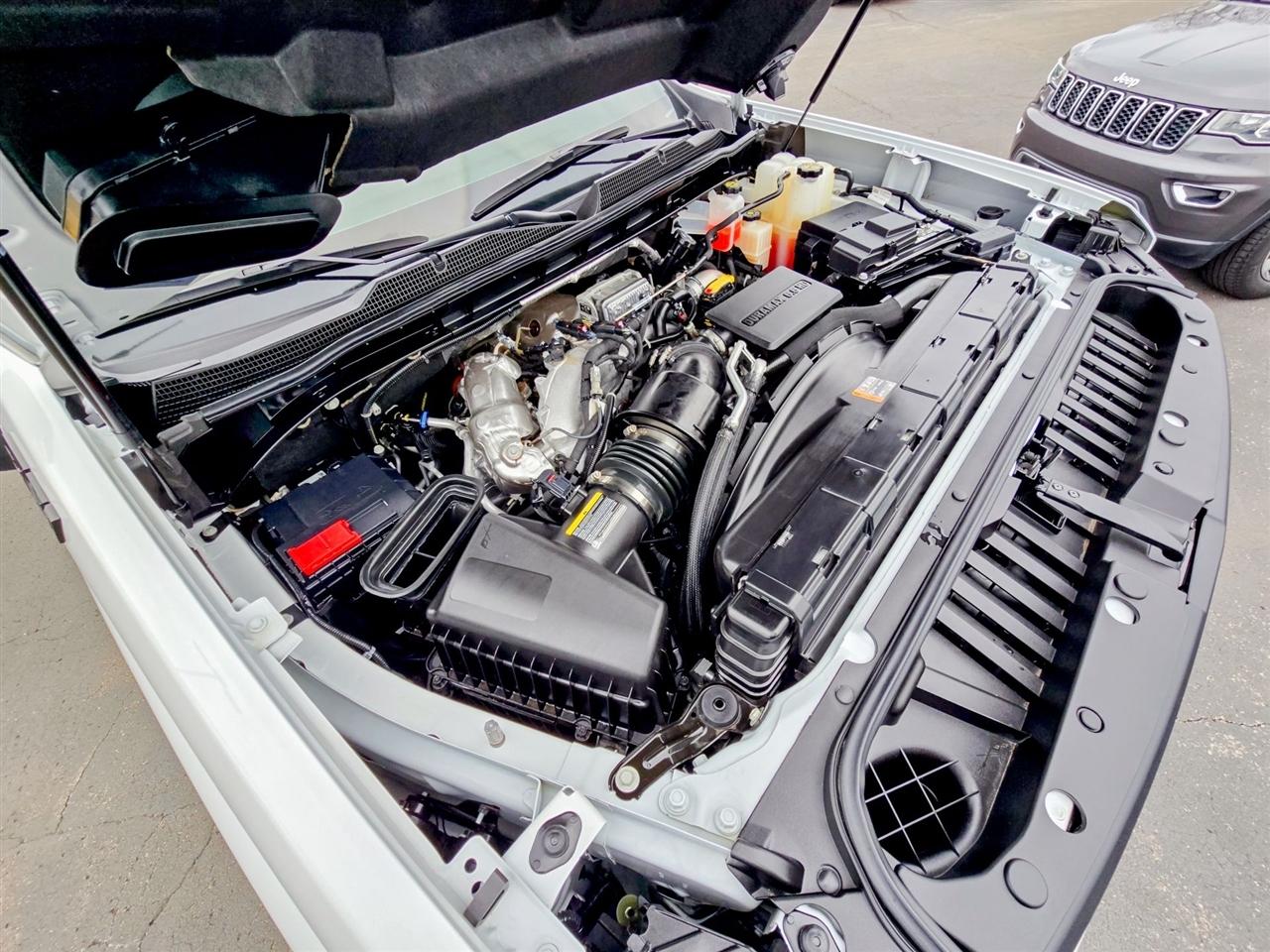 Chevrolet Silverado 3500HD  2022