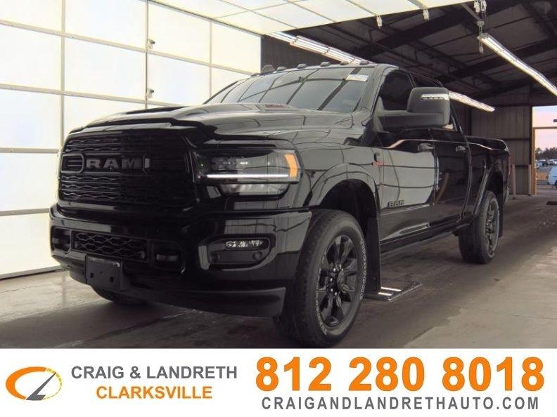 2023 RAM 2500 Limited