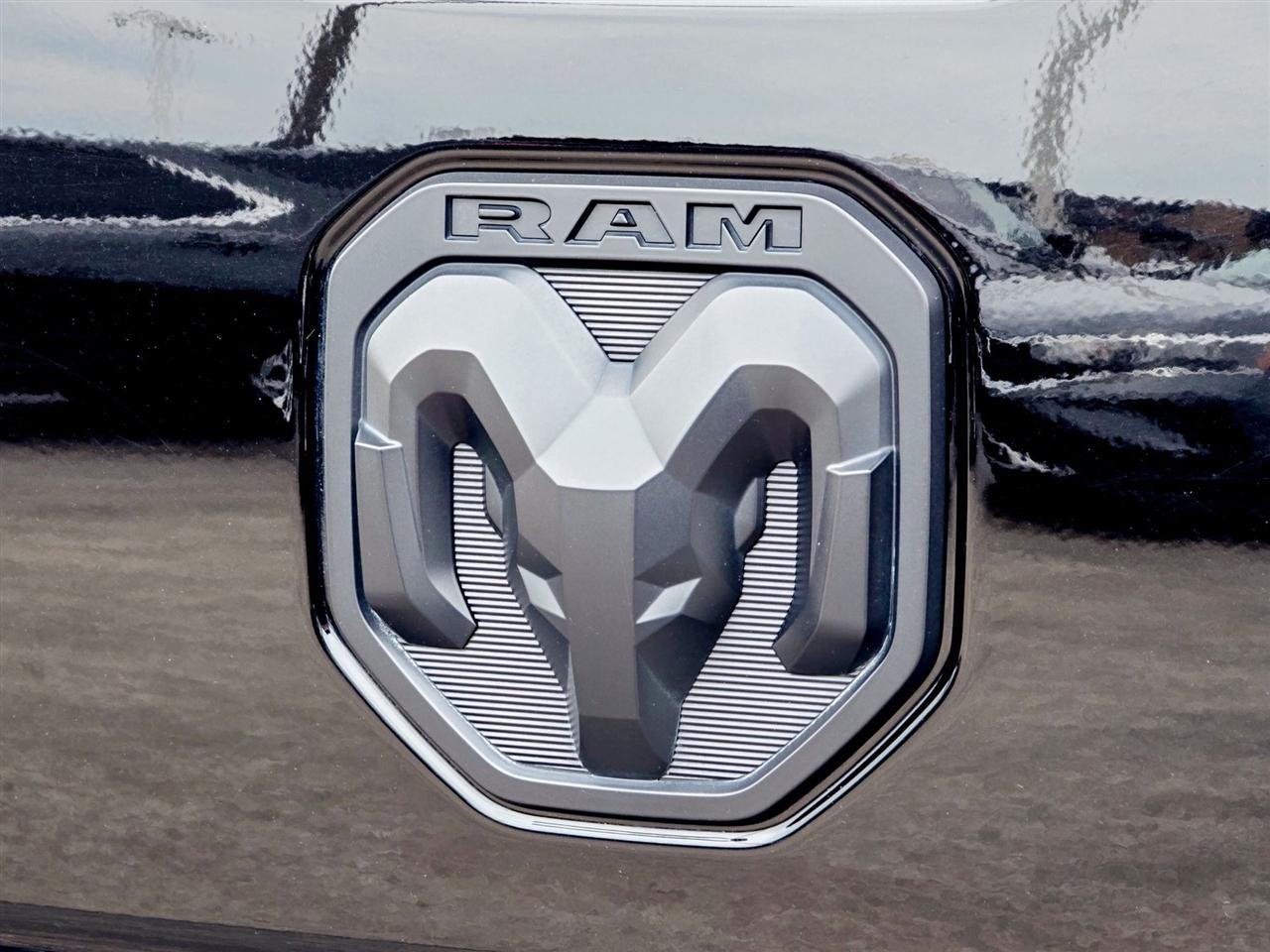 RAM 2500  2023