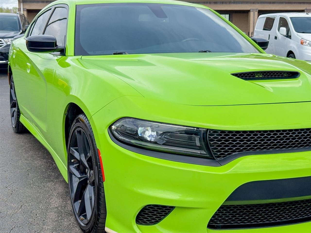 Dodge Charger  2023