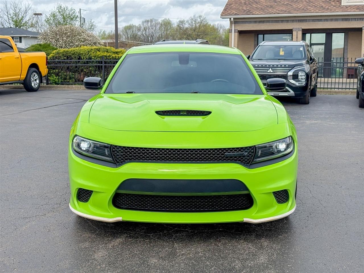 Dodge Charger  2023