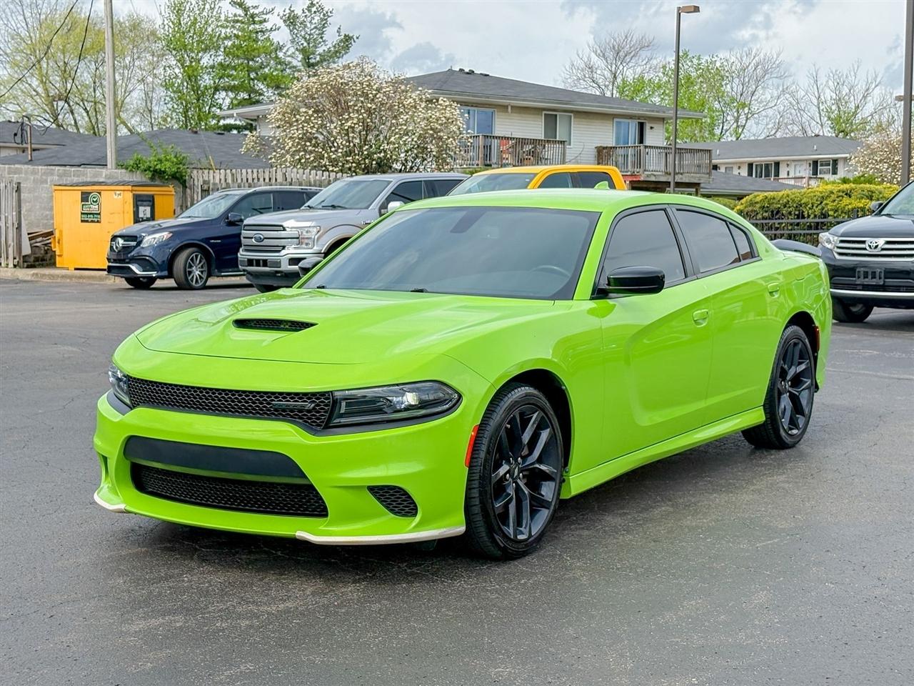 Dodge Charger  2023