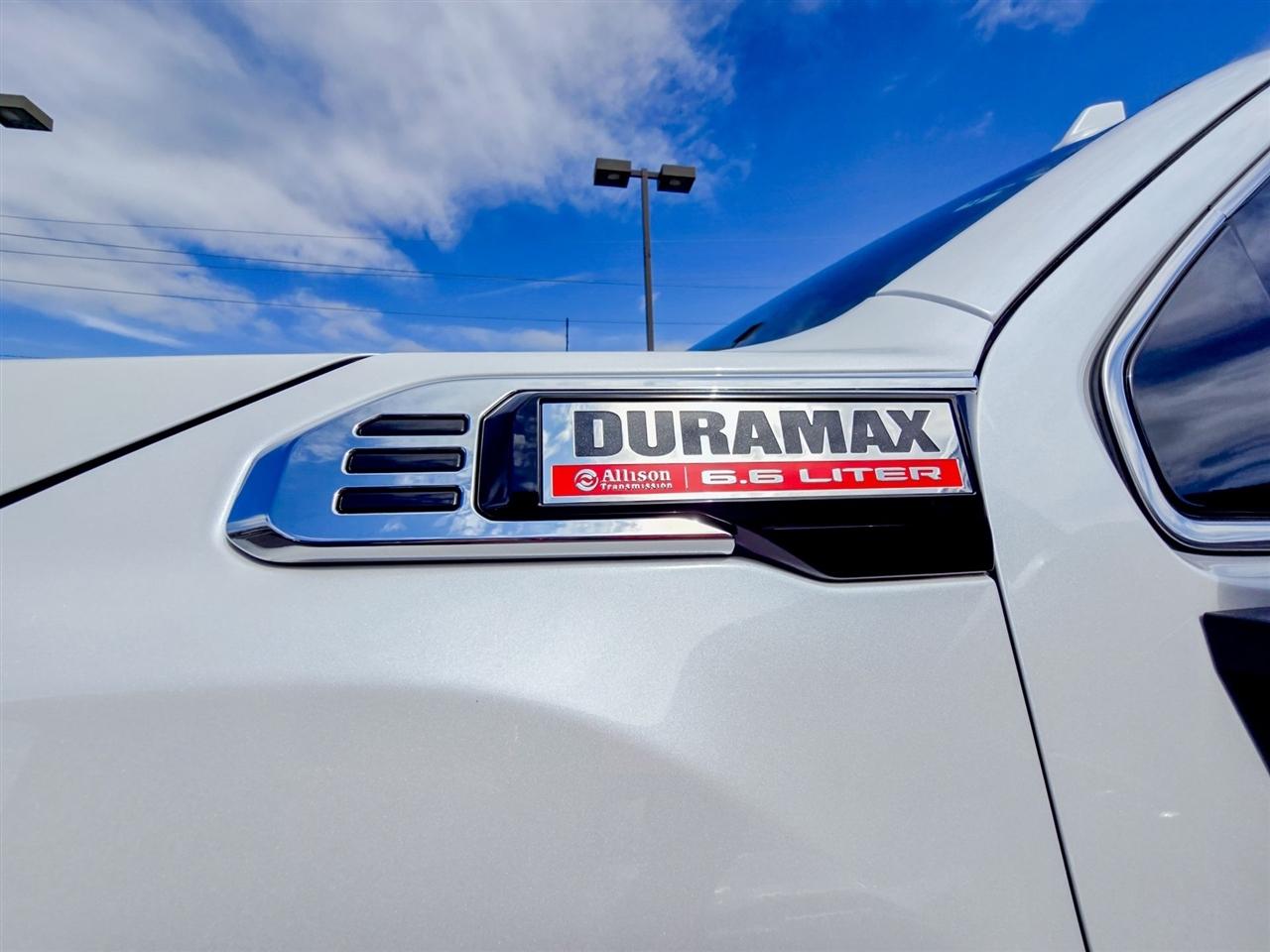 GMC Sierra 3500HD  2024