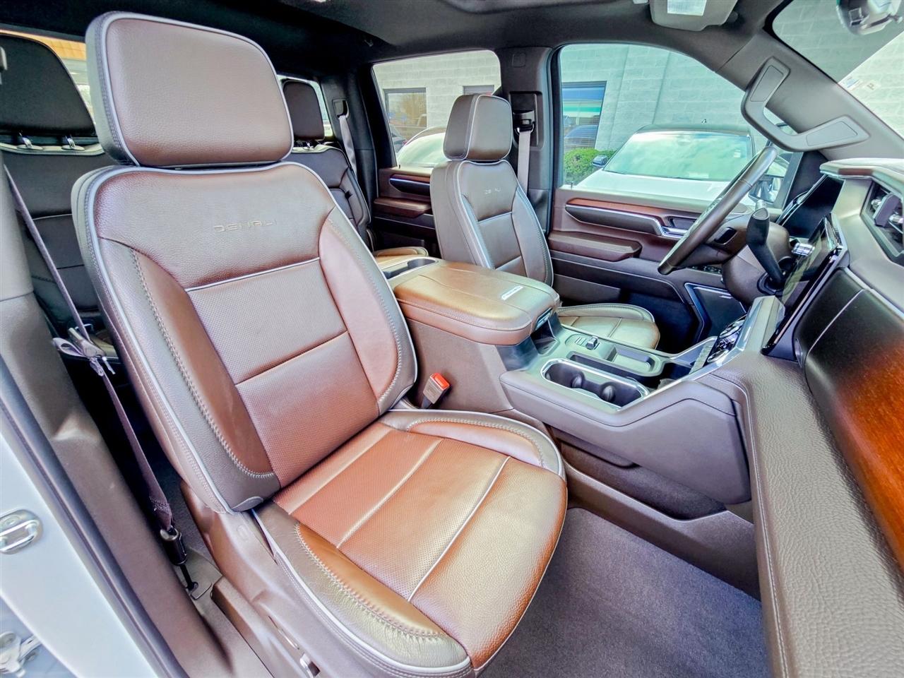 GMC Sierra 3500HD  2024