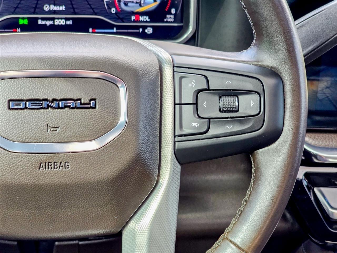 GMC Sierra 3500HD  2024