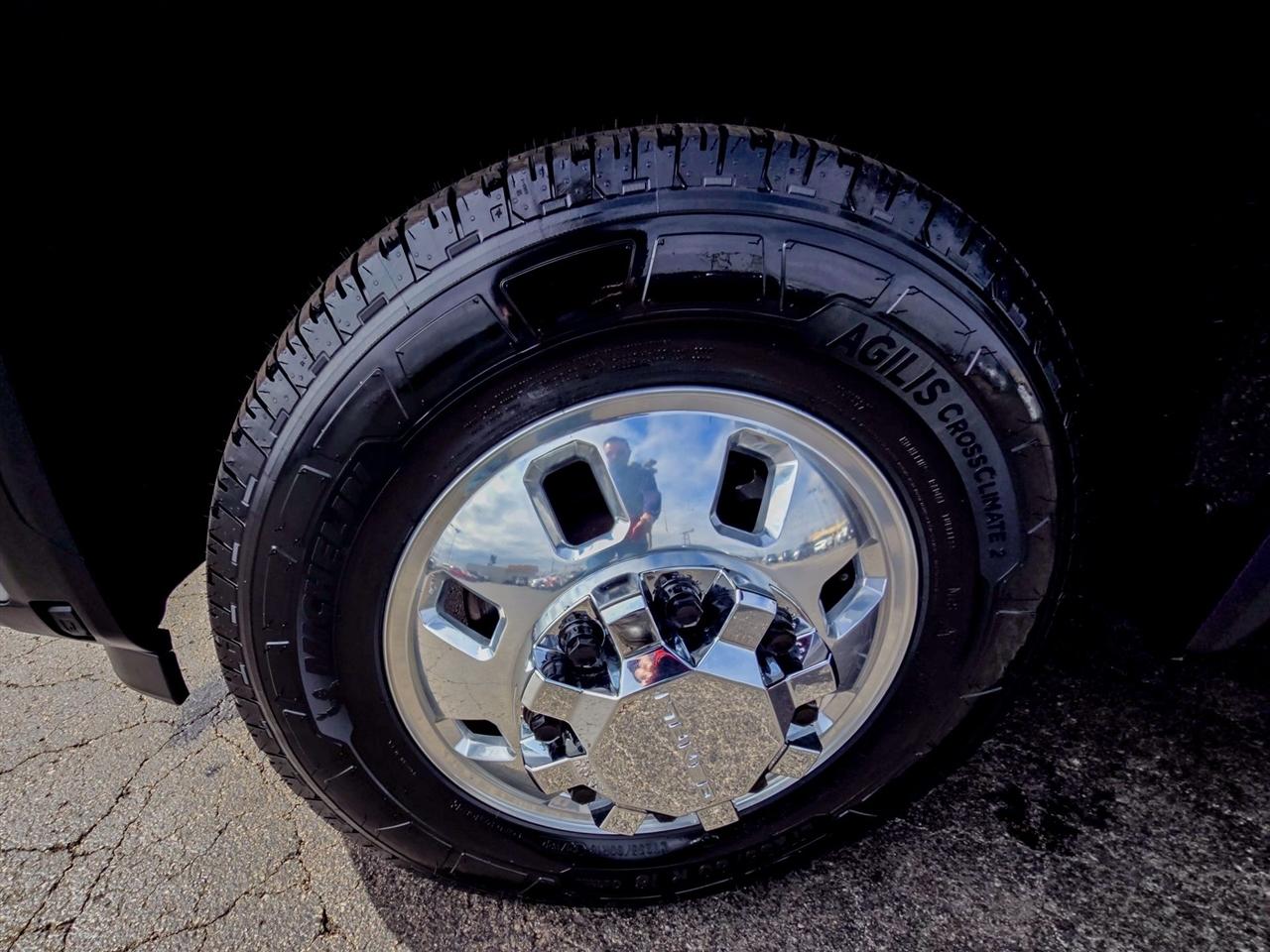 GMC Sierra 3500HD  2024