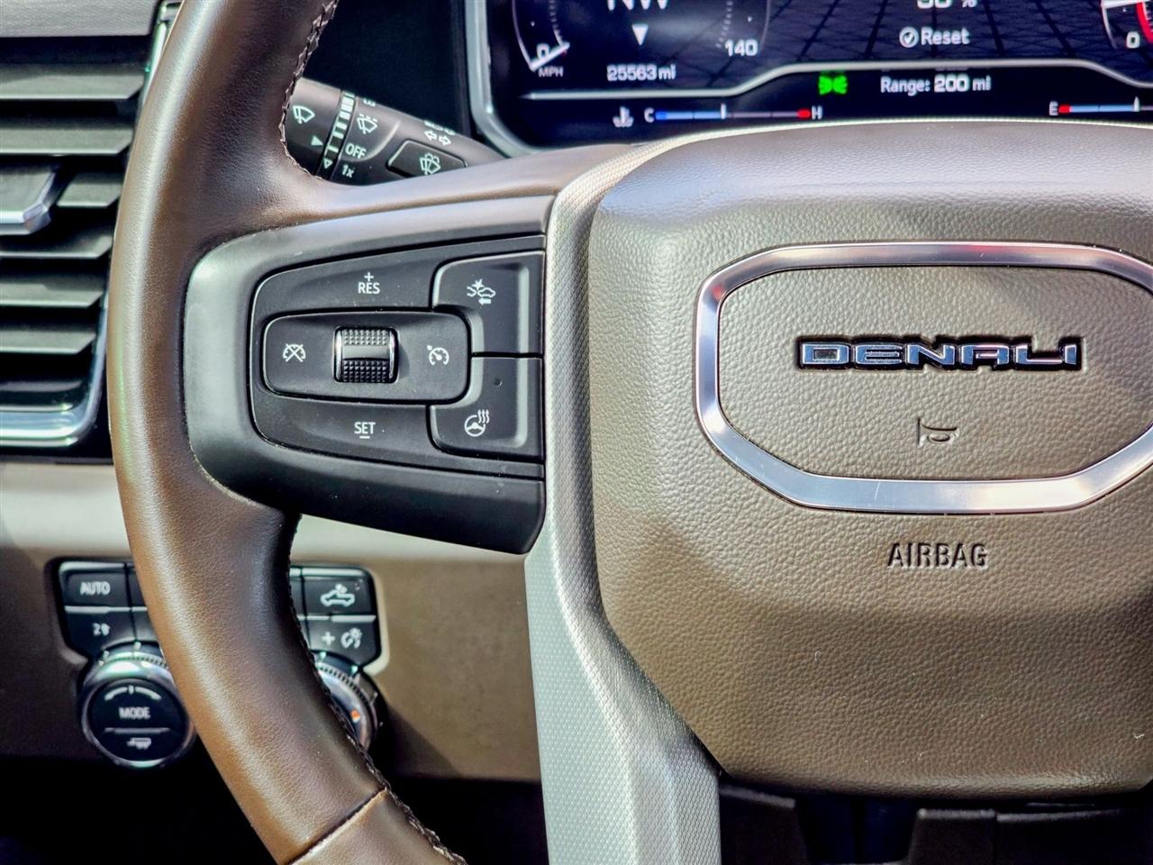 GMC Sierra 3500HD  2024