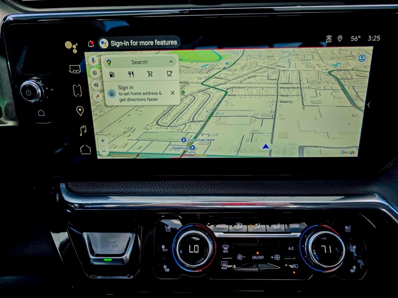 GMC Sierra 3500HD  2024