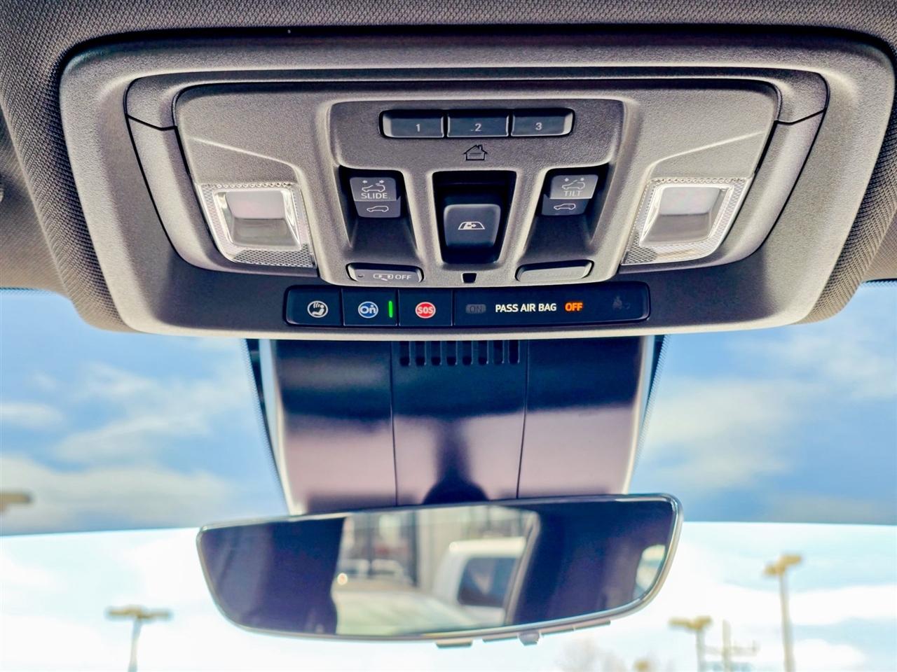 GMC Sierra 3500HD  2024