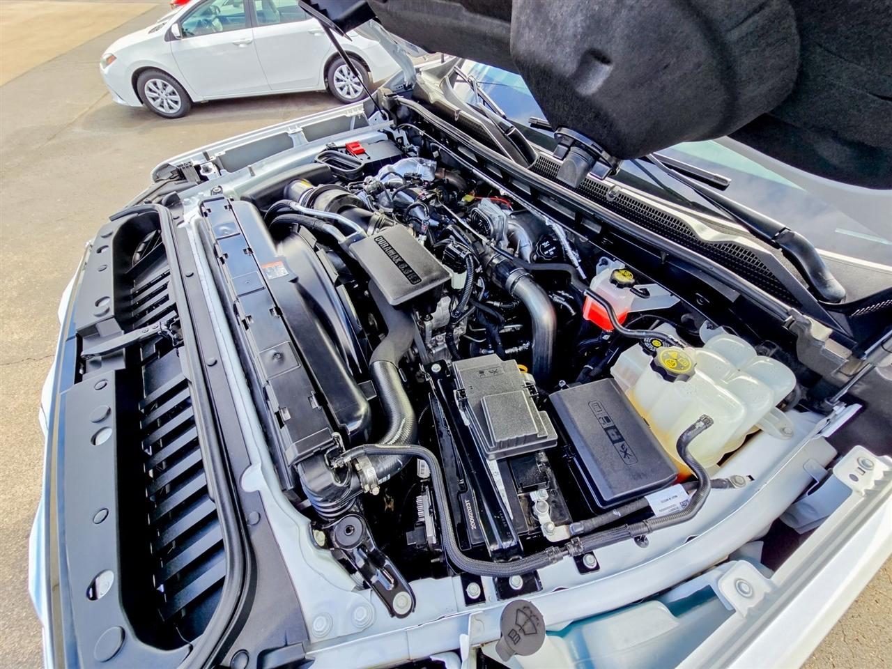 GMC Sierra 3500HD  2024