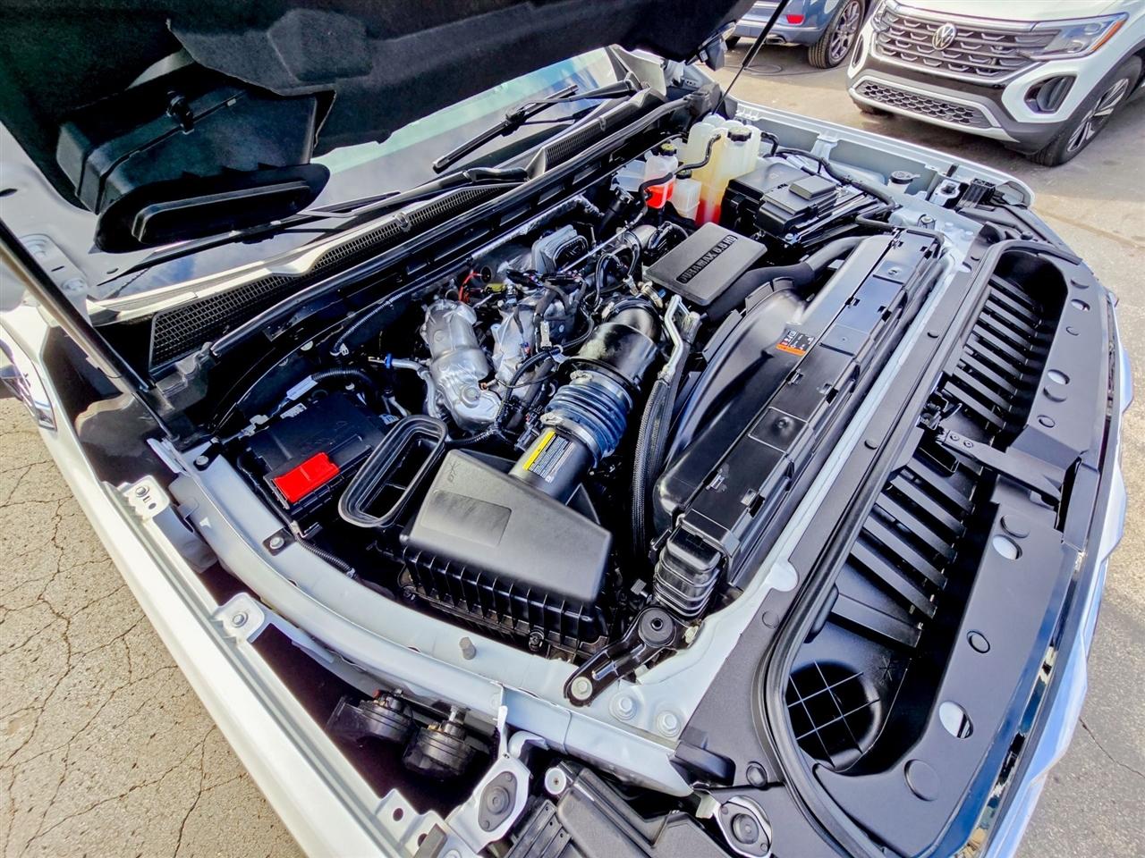 GMC Sierra 3500HD  2024