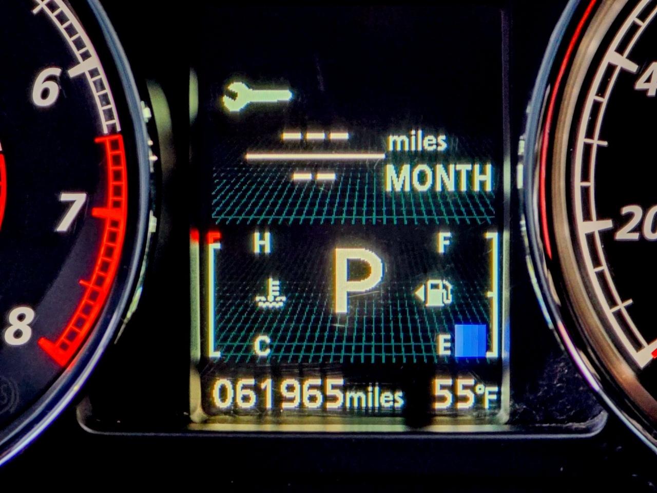 Mitsubishi Outlander Sport  2019