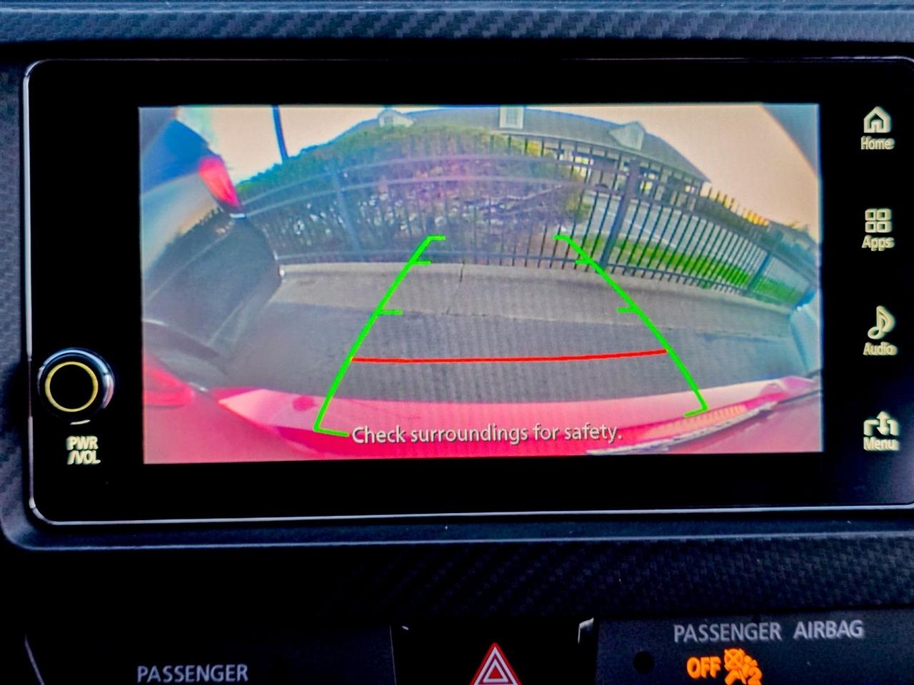 Mitsubishi Outlander Sport  2019