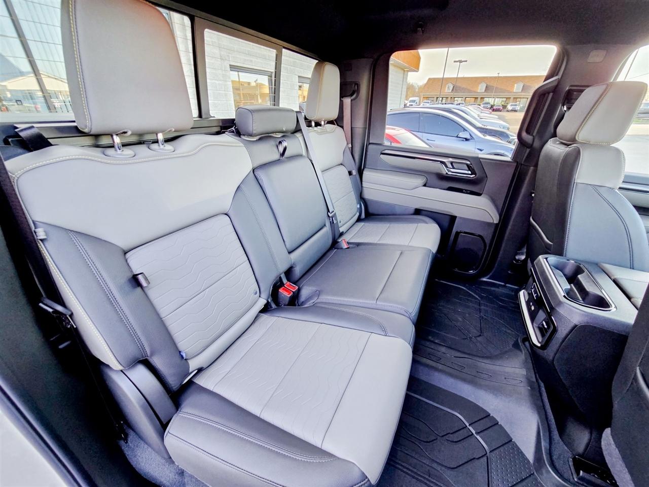 Chevrolet Silverado 2500HD  2026