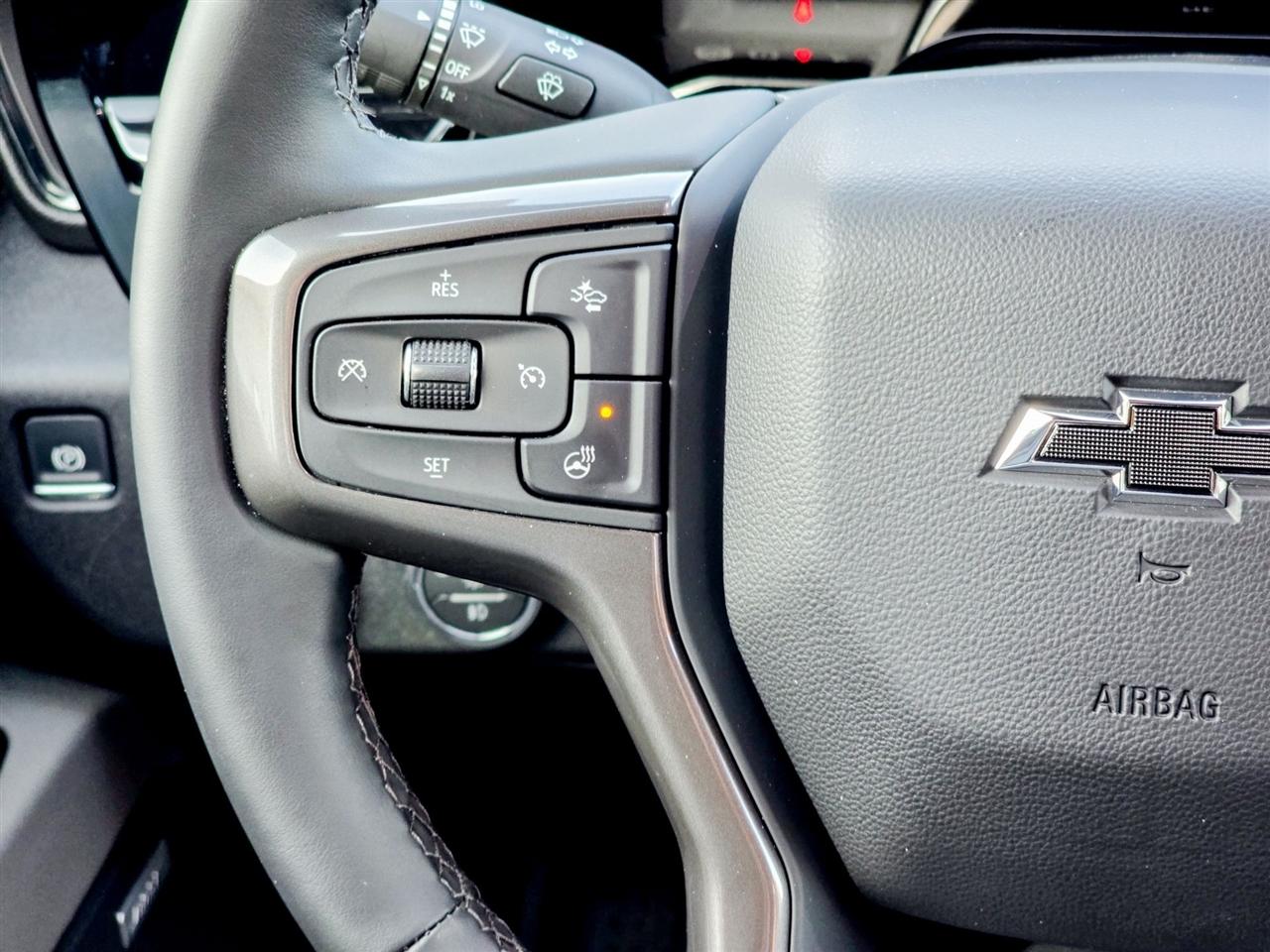 Chevrolet Silverado 2500HD  2026