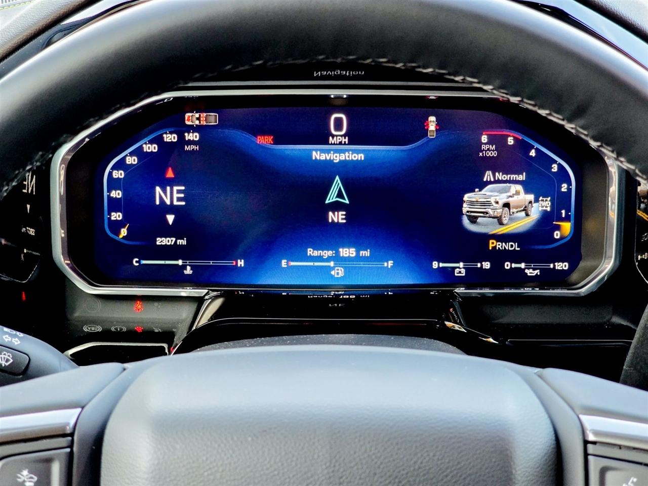 Chevrolet Silverado 2500HD  2026