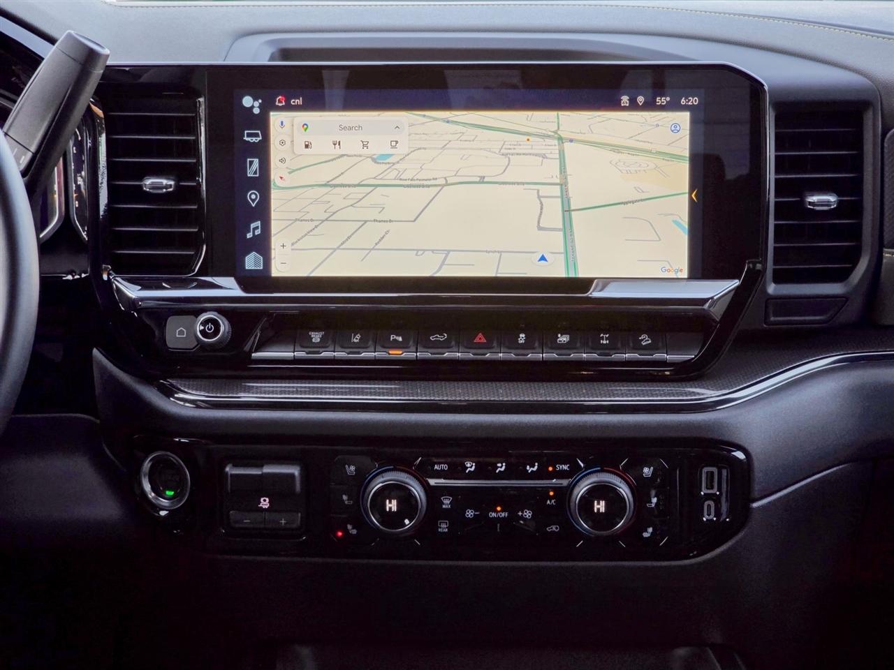 Chevrolet Silverado 2500HD  2026