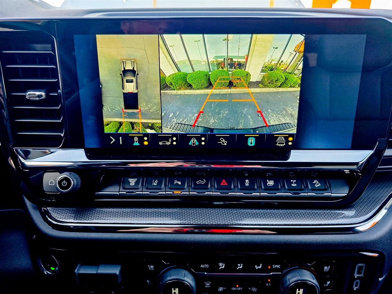 Chevrolet Silverado 2500HD  2026