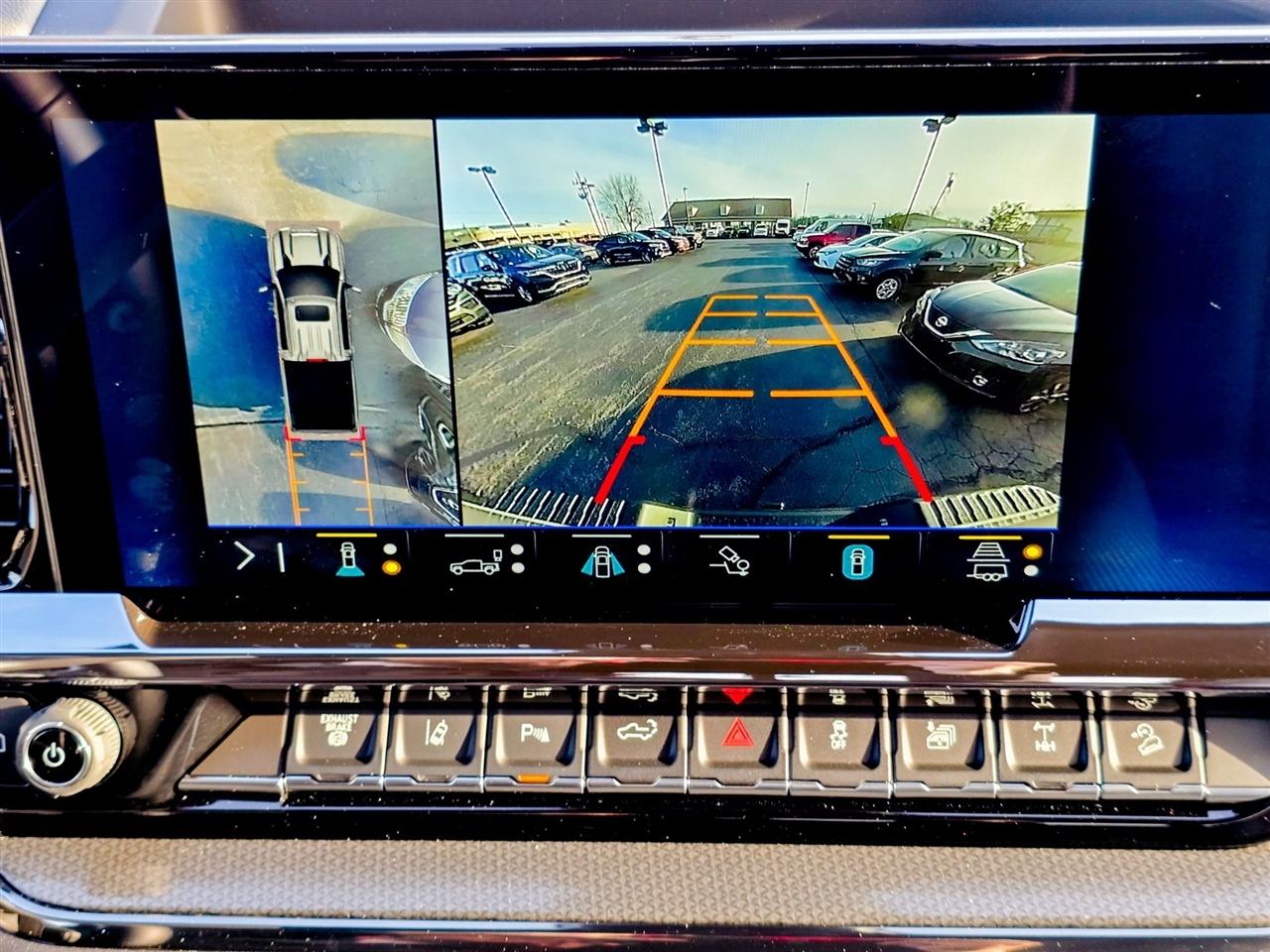 Chevrolet Silverado 2500HD  2026