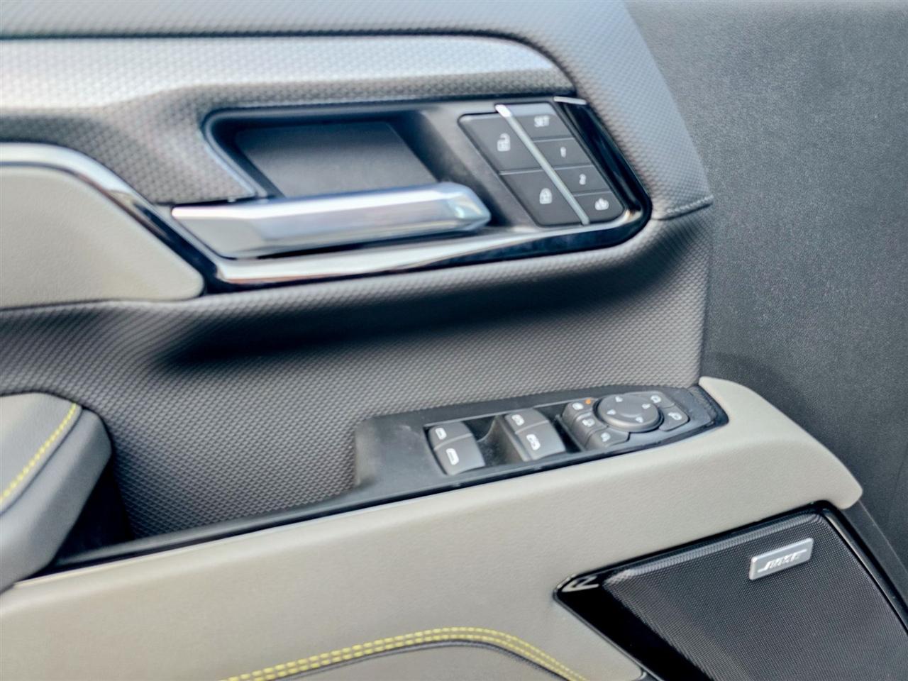 Chevrolet Silverado 2500HD  2026