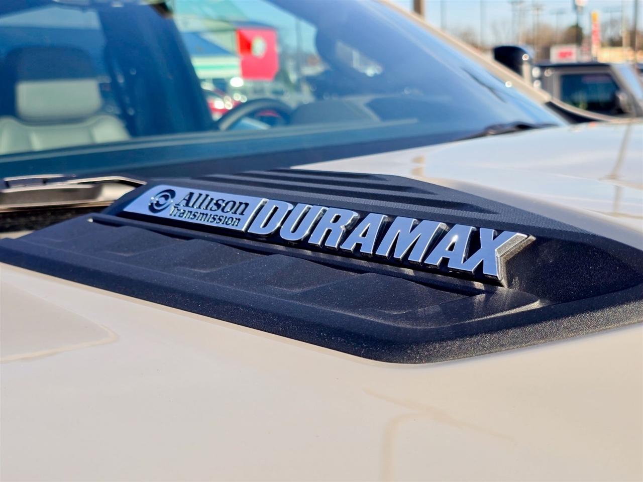 Chevrolet Silverado 2500HD  2026