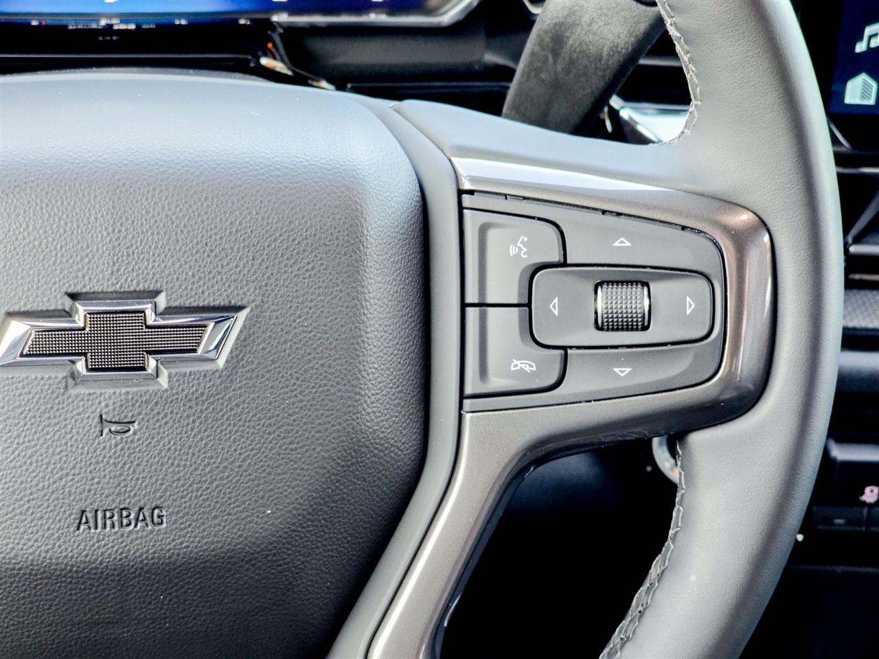 Chevrolet Silverado 2500HD  2026