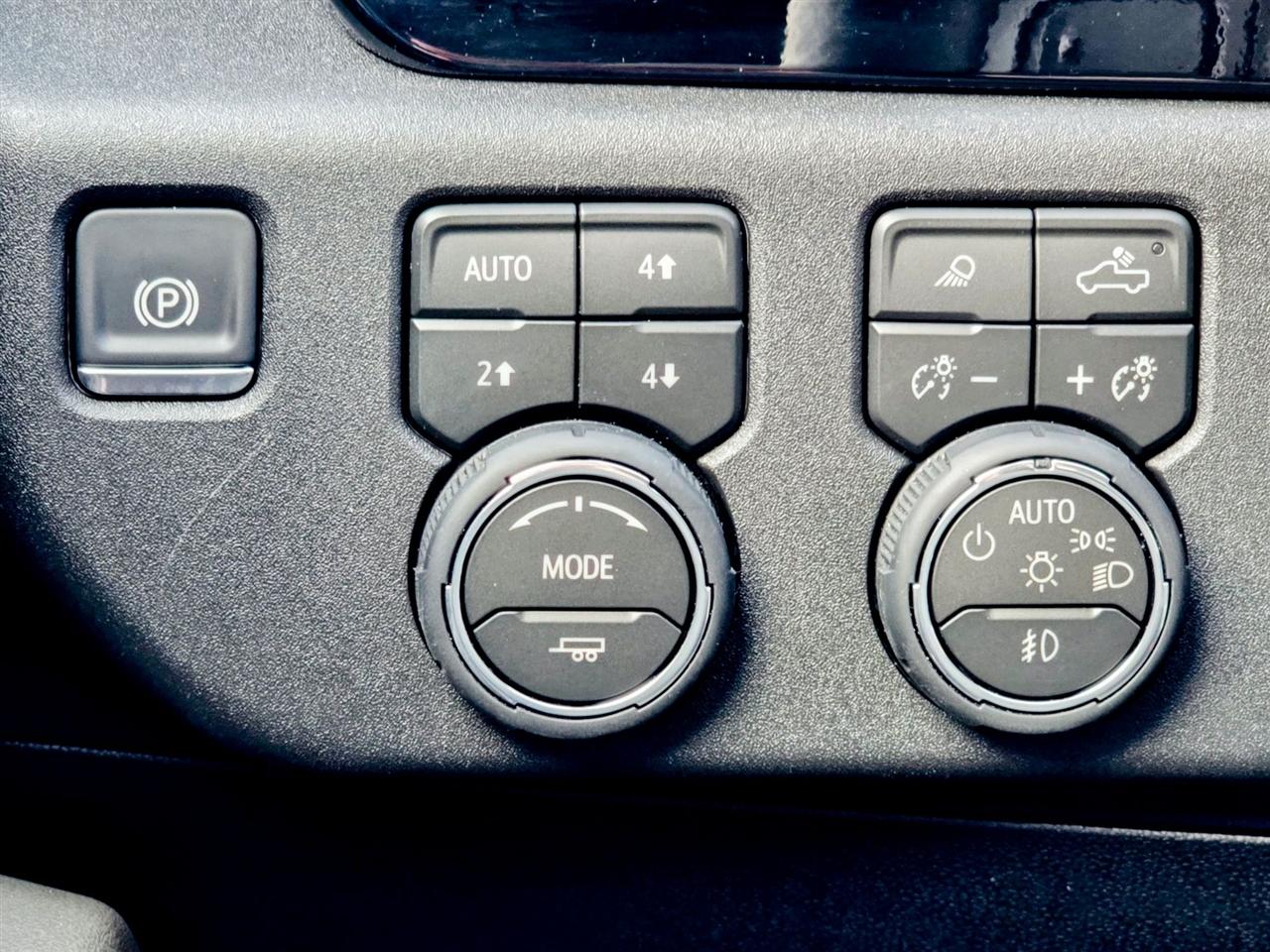 Chevrolet Silverado 2500HD  2026