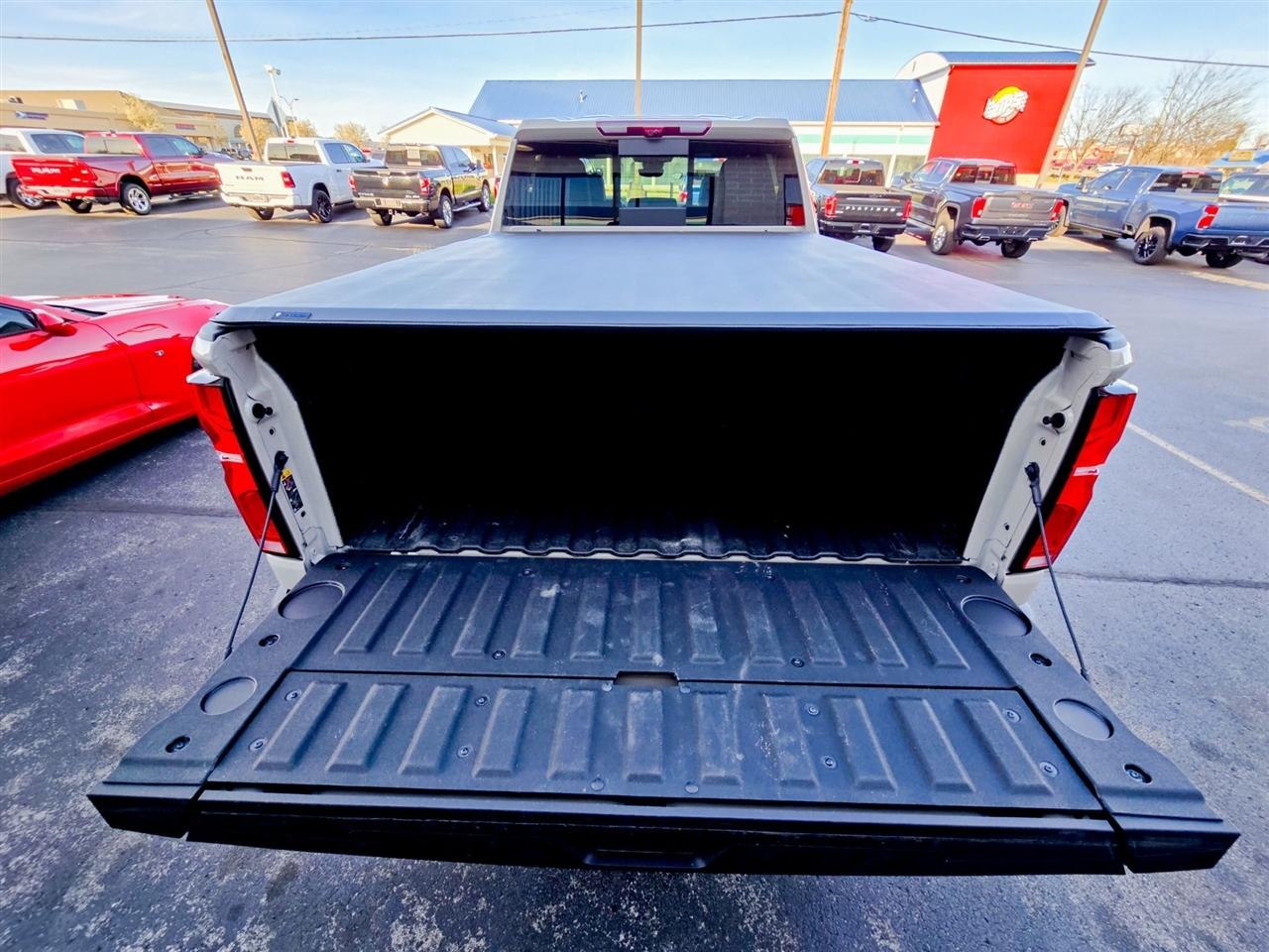 Chevrolet Silverado 2500HD  2026