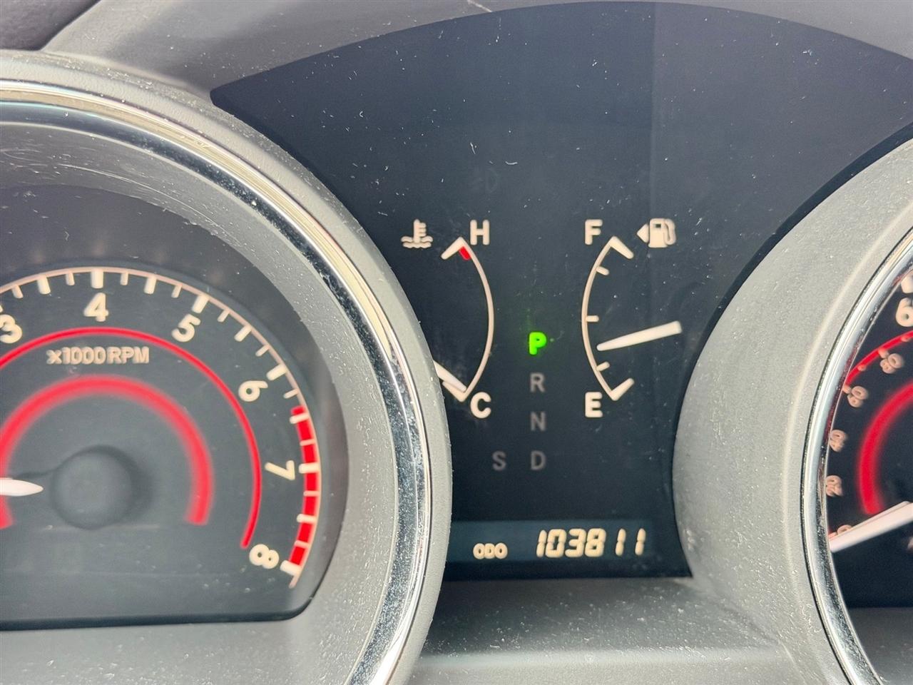 Toyota Highlander  2012