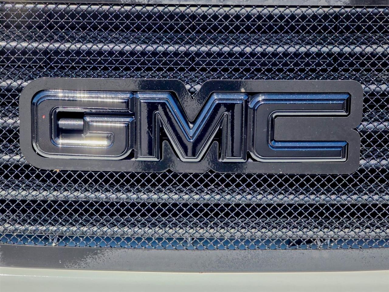 GMC Savana Cargo Van  2025