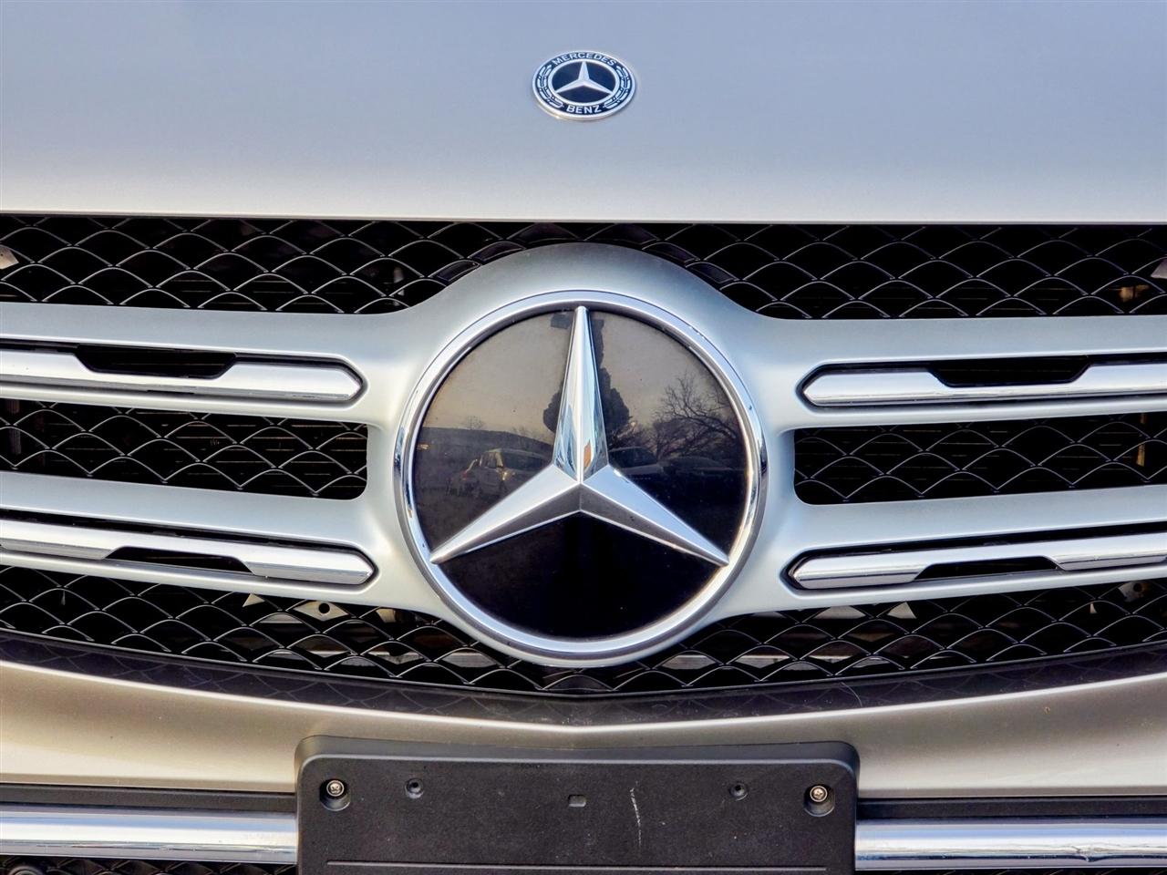 Mercedes-Benz GLC  2021