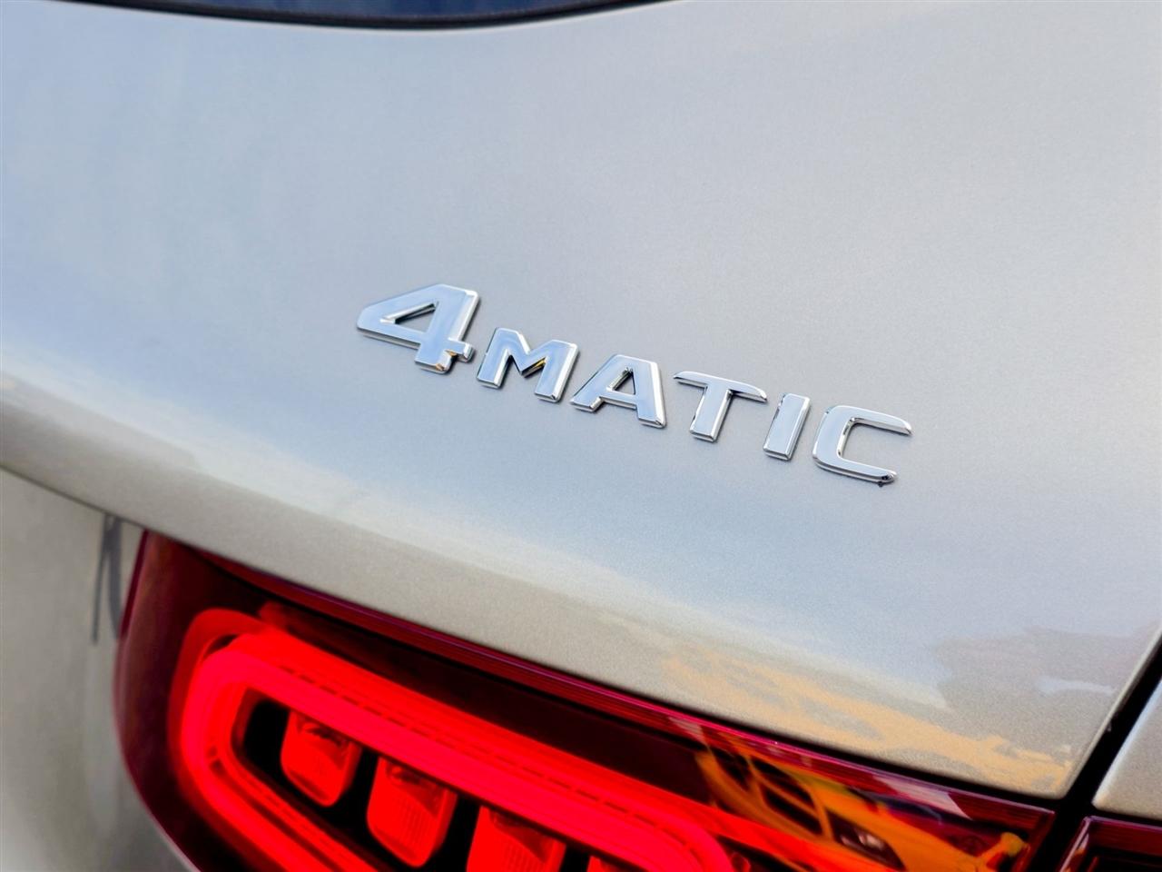 Mercedes-Benz GLC  2021